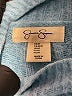 Jessica Simpson Blue Turtleneck Sweater Size M - photo 7