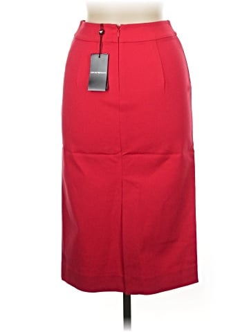 Emporio Armani Formal Skirt (view 2)