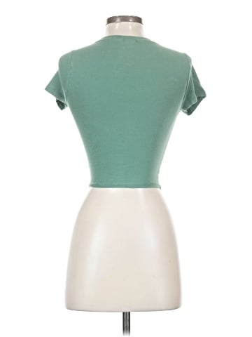 Tilly's Short Sleeve T-Shirt (view 2)