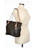 MICHAEL Michael Kors 100% Leather Gray Leather Tote One size - photo 2