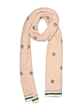 Wooden Ships Scarf