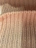 Zaful Pink Pullover Sweater Size L - photo 7
