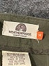 Weatherproof Green Cargo Shorts Size 14 - photo 3