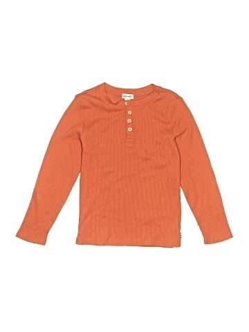 Splendid Long Sleeve Henley (view 1)
