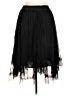 O2 Collection Black Formal Skirt Size L - photo 1