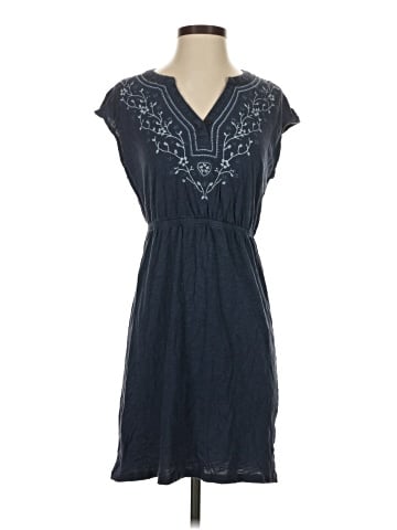 SONOMA life + style Casual Dress (view 1)