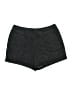 32 Degrees Solid Gray Shorts Size L - photo 1