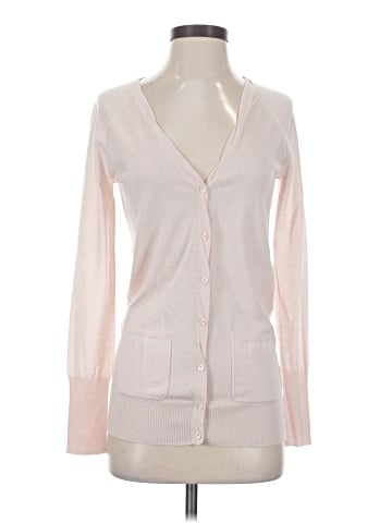 J.Crew Wool Cardigan (view 1)