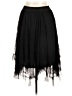 O2 Collection Black Formal Skirt Size L - photo 2