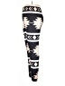 Unbranded Graphic Ivory Leggings Size L (estimated) - photo 5