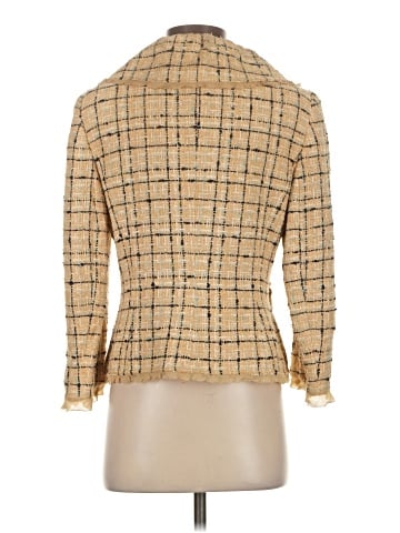 Ellen Tracy Blazer (view 2)