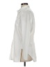 PaperWhite Ivory Long Sleeve Blouse Size 4 - photo 5