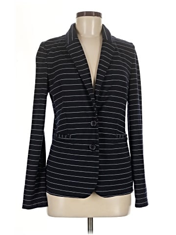 Noir Blazer (view 1)