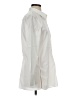 PaperWhite Ivory Long Sleeve Blouse Size 4 - photo 4
