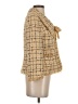 Ellen Tracy Gold Blazer Size 4 - photo 4
