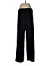 Alfani Black Dress Pants Size M - photo 2