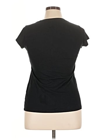 Wound Up Short Sleeve T-Shirt (view 2)
