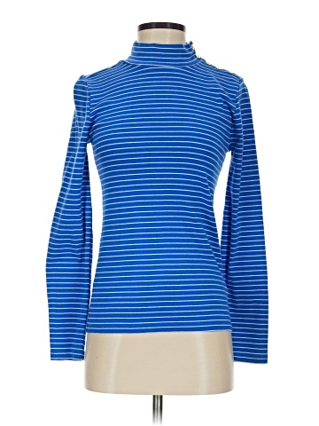 J.Crew Long Sleeve Top (view 1)