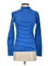 J.Crew 100% Cotton Blue Long Sleeve Top Size S - photo 1