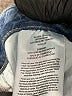 Silver Jeans Co. Blue Jeans Size 32 waist - photo 8