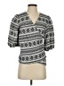 Ann Taylor Gray Blazer Size S - photo 1