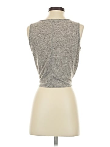 Jack by BB Dakota Sleeveless Top (view 2)