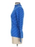 J.Crew 100% Cotton Blue Long Sleeve Top Size S - photo 5