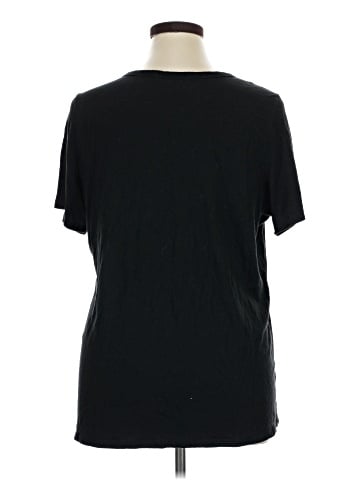 Just Fab Short Sleeve T-Shirt (view 2)