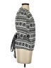 Ann Taylor Gray Blazer Size S - photo 4