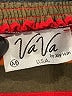VAVA by Joy Han Orange 3/4 Sleeve Blouse Size M - photo 7
