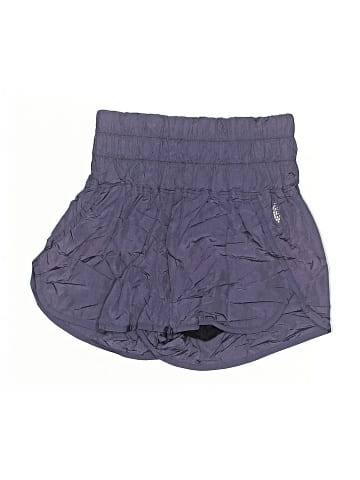 FP Movement Athletic Shorts (view 1)
