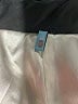 Pow Wow Solid Black Jacket Size 6 - photo 6
