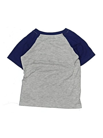 Marvel Short Sleeve T-Shirt (view 2)