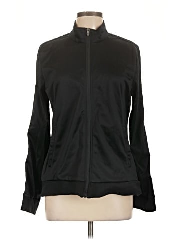 Sport-Tek Track Jacket (view 1)