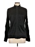 Sport-Tek 100% Polyester Black Track Jacket Size L - photo 1