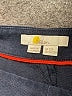 Boden 100% Linen Solid Blue Casual Pants Size 20 - photo 3