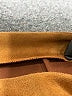 Unbranded Solid Brown Casual Skirt Size M - photo 4