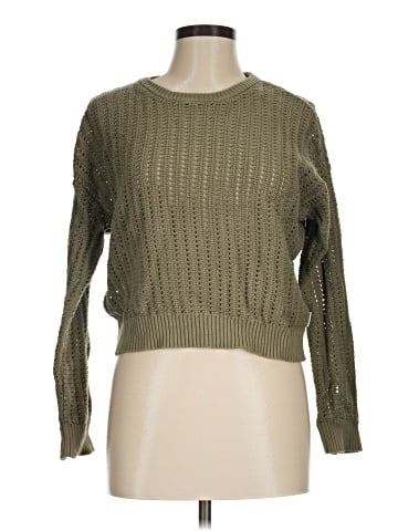 DKNY Jeans Long Sleeve T-Shirt (view 1)
