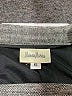 Neiman Marcus Tweed Gray Formal Skirt Size 6 - photo 4