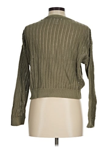 DKNY Jeans Long Sleeve T-Shirt (view 2)