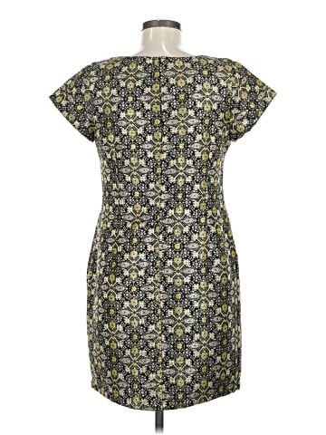 Xhilaration Casual Dress (view 2)