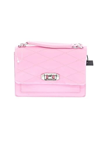 Rebecca Minkoff Leather Crossbody Bag (view 1)
