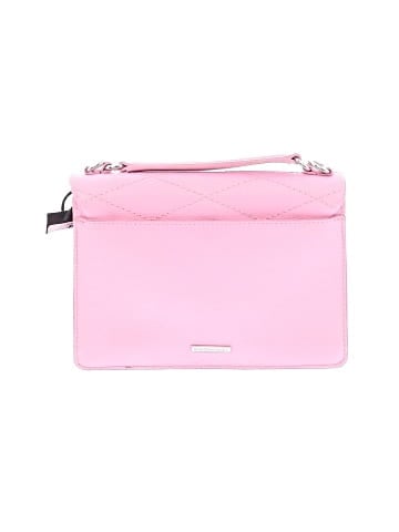 Rebecca Minkoff Leather Crossbody Bag (view 2)