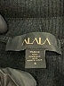 Alala Black Track Pants Size S - photo 6