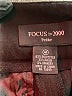 Focus 2000 Solid Black Dress Pants Size 4 (petite) - photo 7