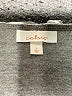 colsie Gray Short Sleeve Top Size S - photo 7