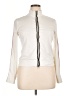 Athletic Works Ivory Track Jacket Size 14 - photo 1