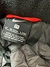 Nike 100% Polyester Red Snow Jacket Size 2T - photo 3