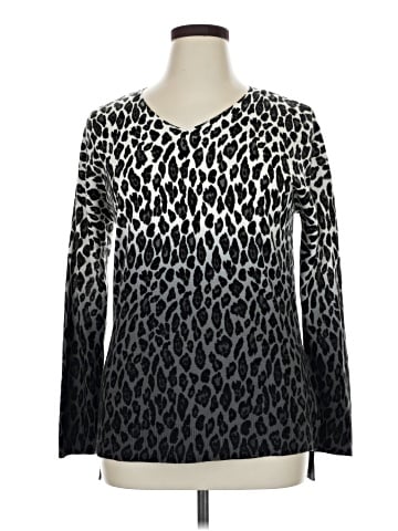 Investments Pullover Sweater (view 1)