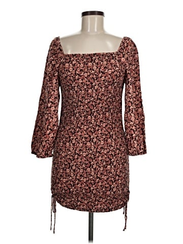 Jessica Simpson Casual Dress (view 1)